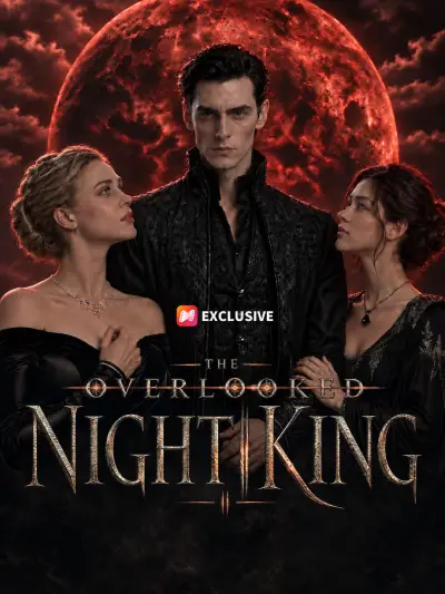 The Overlooked Night King poster