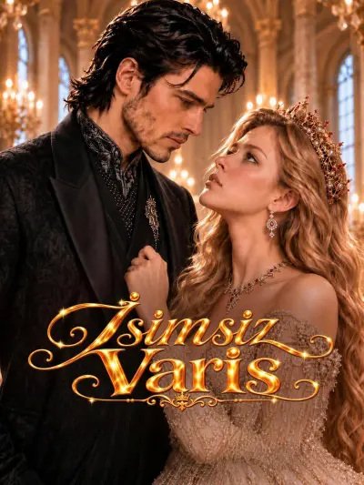 İsimsiz Varis poster