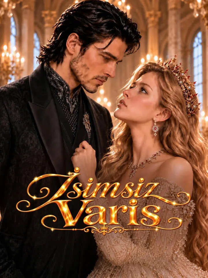 İsimsiz Varis poster