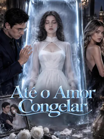Até o Amor Congelar poster
