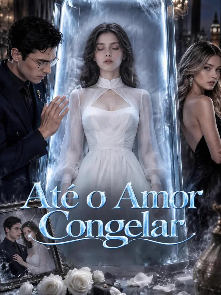 Até o Amor Congelar poster