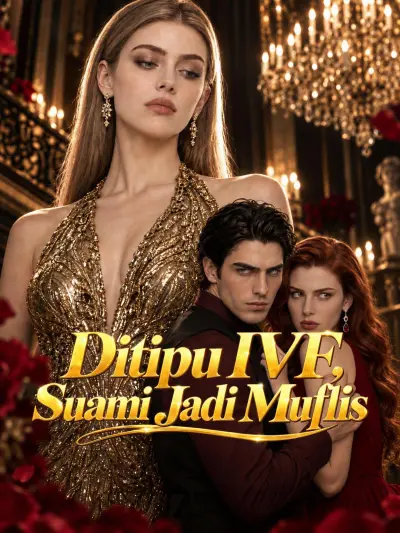 Ditipu IVF, Suami Jadi Muflis poster