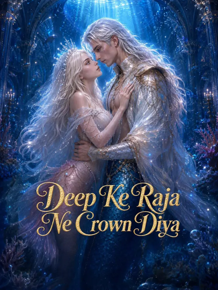 Deep Ke Raja Ne Crown Diya poster
