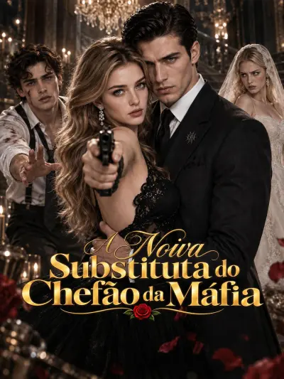 A Noiva Substituta do Chefão da Máfia poster