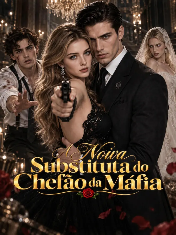 A Noiva Substituta do Chefão da Máfia poster