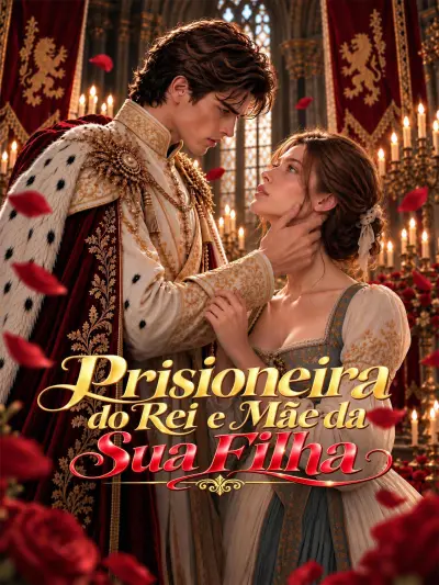 Prisioneira do Rei e Mãe da Sua Filha poster