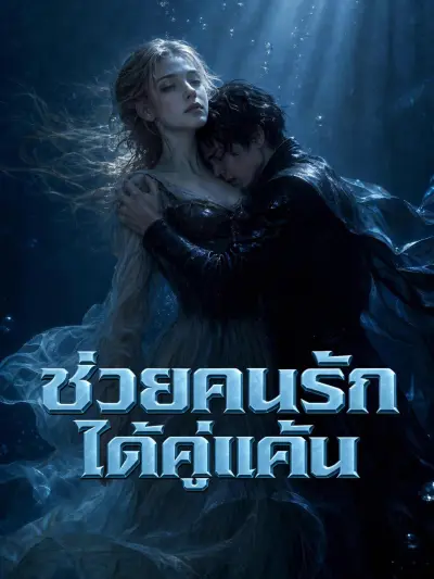 ช่วยคนรักได้คู่แค้น poster