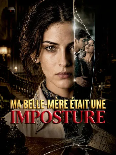 MA BELLE-MÈRE ÉTAIT UNE IMPOSTURE poster