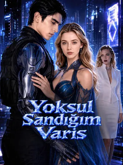 Yoksul Sandığım Varis poster