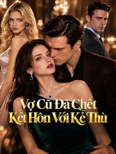 Vợ Cũ Đã Chết Kết Hôn Với Kẻ Thù poster