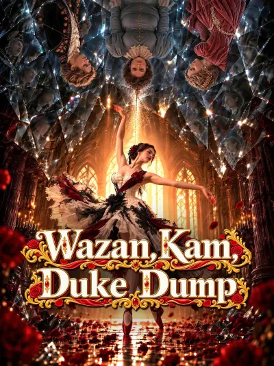 Wazan Kam, Duke Dump poster