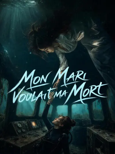 MON MARI VOULAIT MA MORT poster