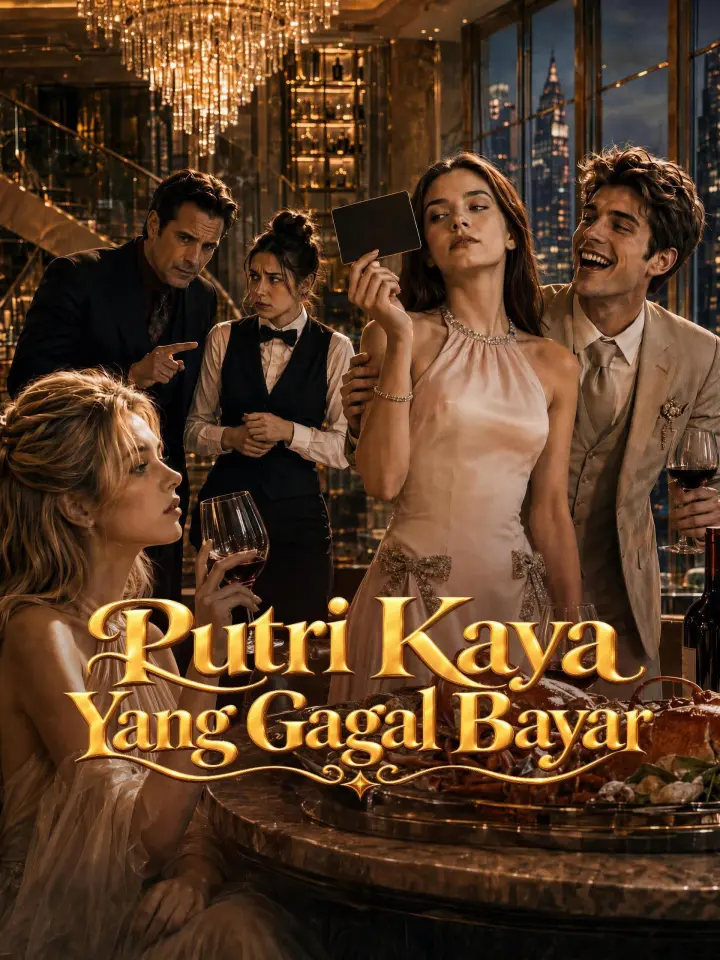 Putri Kaya Yang Gagal Bayar poster