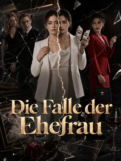 Die Falle der Ehefrau poster