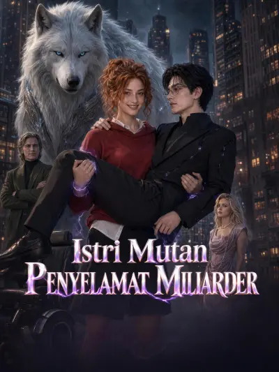 Istri Mutan Penyelamat Miliarder poster