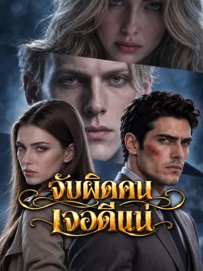 จับผิดคน เจอดีแน่ poster