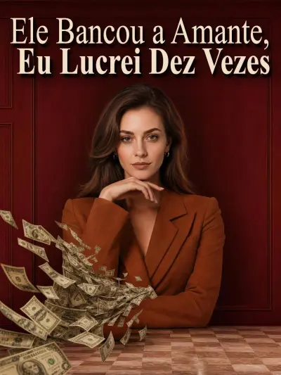 Ele Bancou a Amante, Eu Lucrei Dez Vezes poster