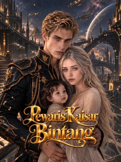 Pewaris Kaisar Bintang poster