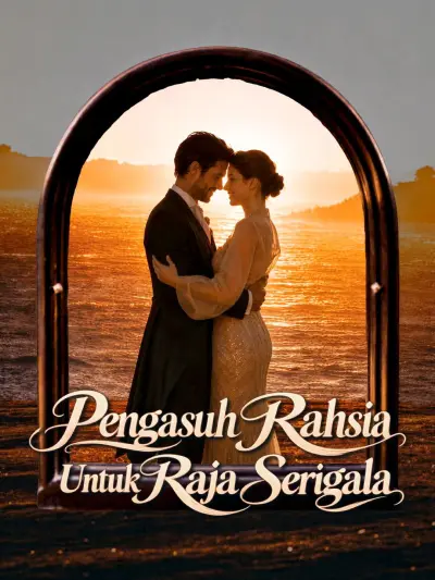 Pengasuh Rahsia Untuk Raja Serigala poster
