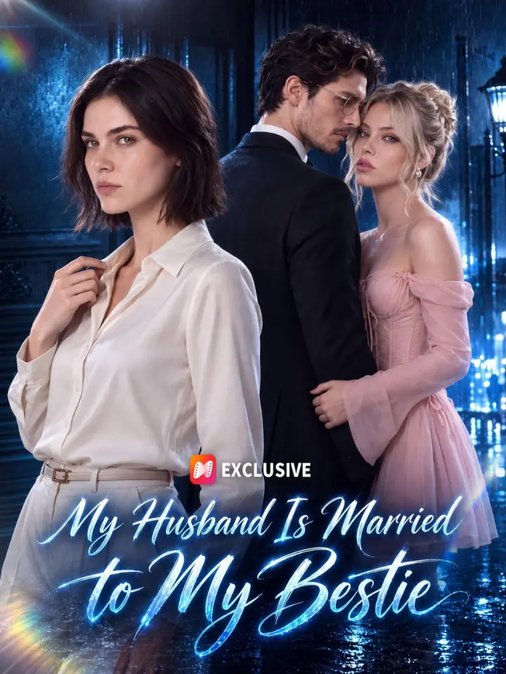 My Husband Is Married to My Bestie poster