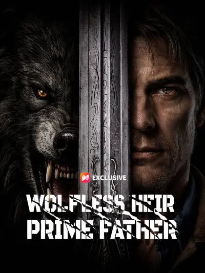 Wolfless Heir,Prime Father poster