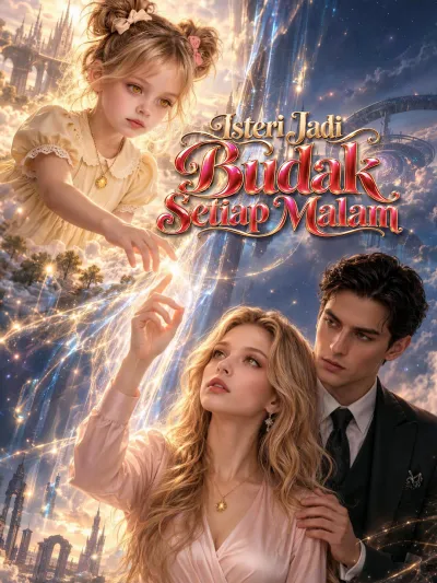 Isteri Jadi Budak Setiap Malam poster