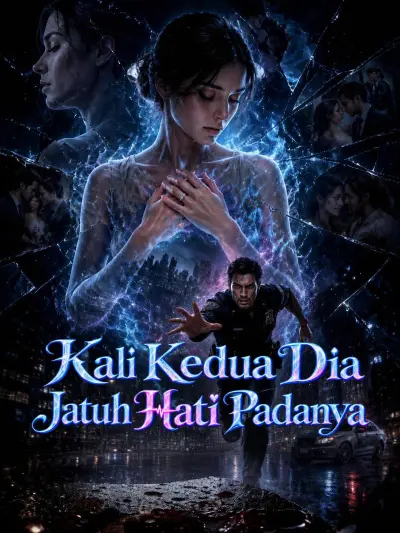 Kali Kedua Dia Jatuh Hati Padanya poster