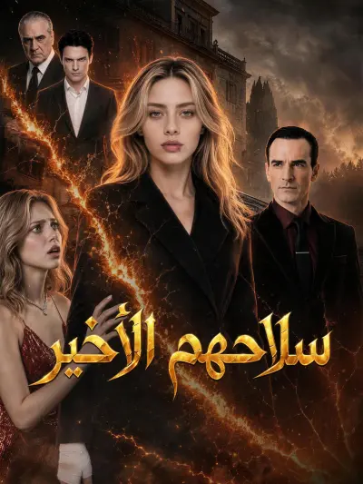 سلاحهم الأخير poster