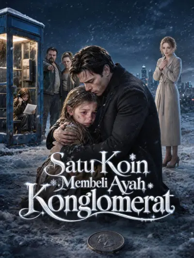 Satu Koin Membeli Ayah Konglomerat poster