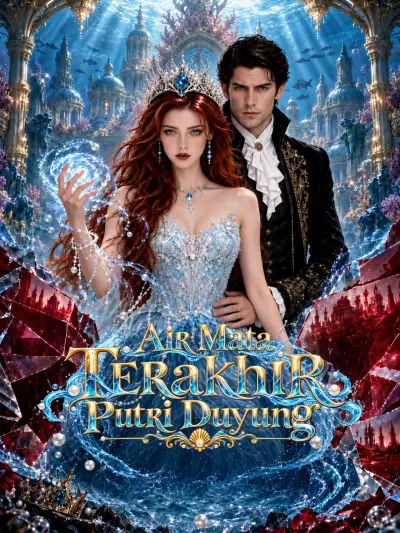 Air Mata Terakhir Putri Duyung poster
