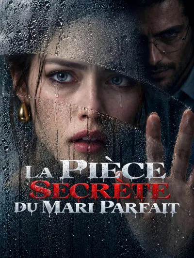 LA PIÈCE SECRÈTE DU MARI PARFAIT poster