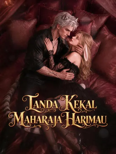 Tanda Kekal Maharaja Harimau poster