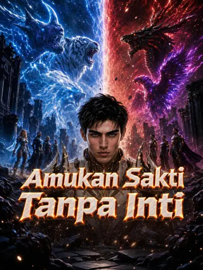 Amukan Sakti Tanpa Inti poster