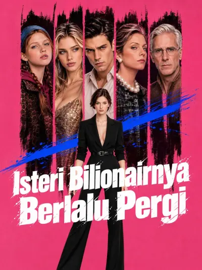 Isteri Bilionairnya Berlalu Pergi poster