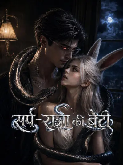 सर्प-राजा की बेटी poster