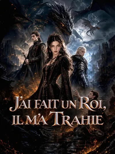 J’AI FAIT UN ROI, IL M’A TRAHIE poster