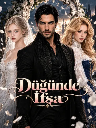 Düğünde İfşa poster