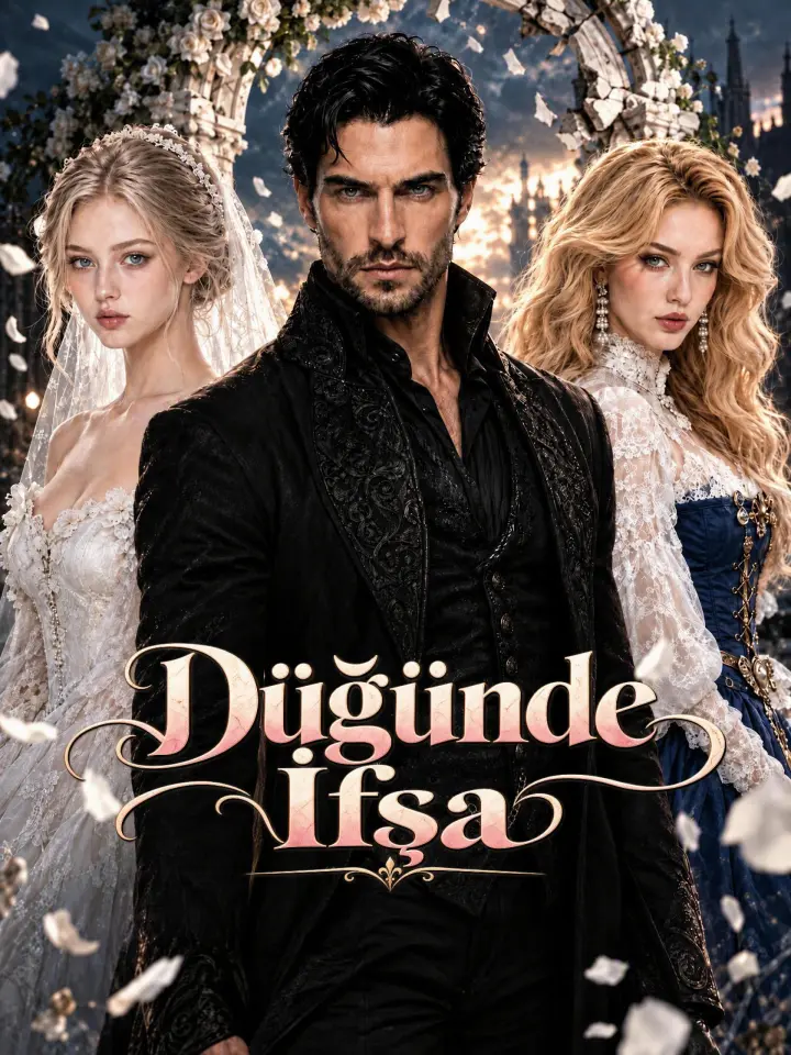 Düğünde İfşa poster