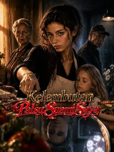 Kelembutan Palsu Suami Saya poster