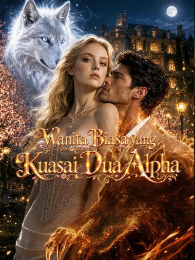 Wanita Biasa yang Kuasai Dua Alpha poster