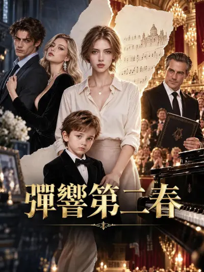 彈響第二春 poster
