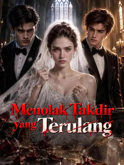Menolak Takdir yang Terulang poster