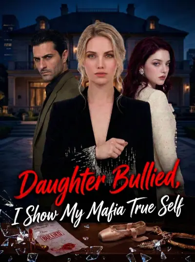 Daughter Bullied, I Show My Mafia True Self poster