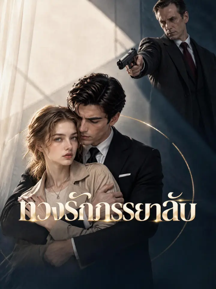 ทวงรักภรรยาลับ poster