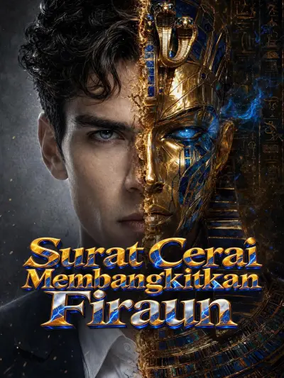 Surat Cerai Membangkitkan Firaun poster