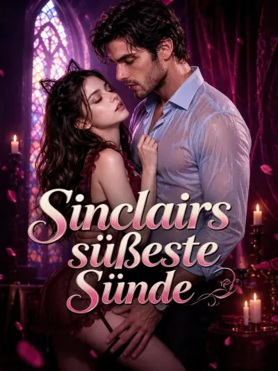 Sinclairs süßeste Sünde poster