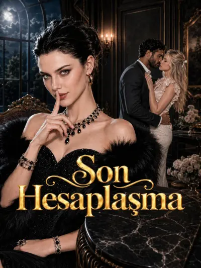 Son Hesaplaşma poster