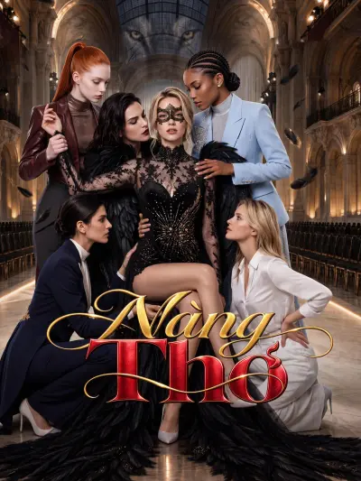 Nàng Thơ poster