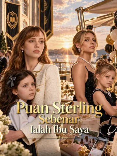 Puan Sterling Sebenar Ialah Ibu Saya poster