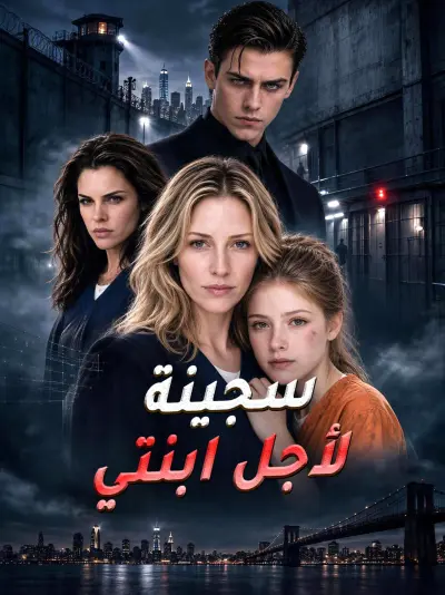 سجينة لأجل ابنتي poster